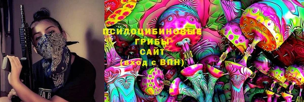 стафф Вяземский